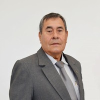 Alejandro Nieto Mujica