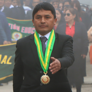 Javier Antonio Peña Caceres