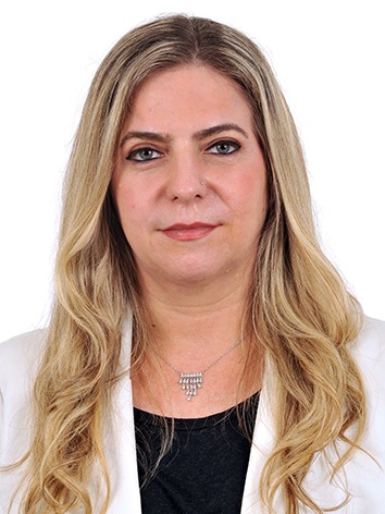 Luizianne De Oliveira Lins