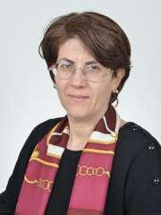 Rosa Silvana Abate