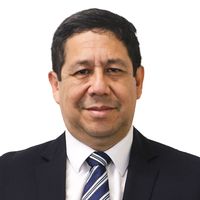 álvaro José Anicama González