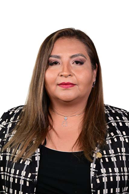 Claudia Susana Perez Romero