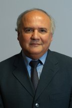 José Antonio Jiménez García