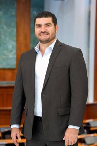 Rodolfo Valenzuela Sánchez