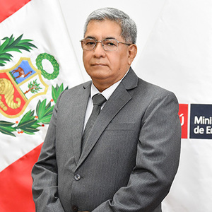 Julio Arturo Molina Gárate