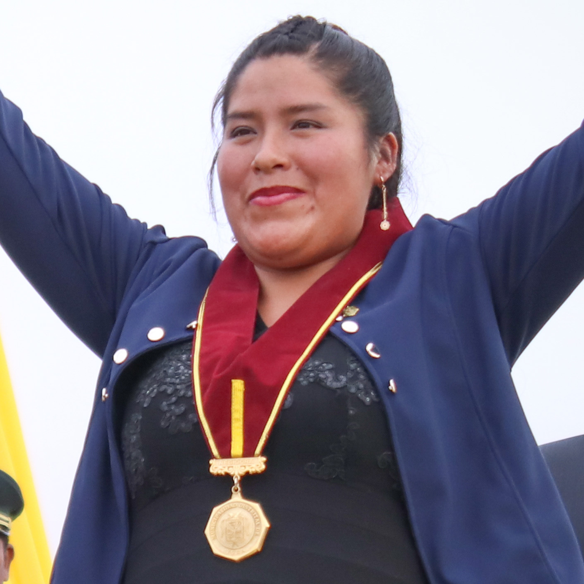 Reyna Zudeide Lima Tacuri