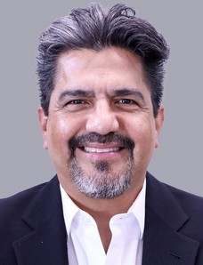 Marco Antonio De La Mora Torreblanca