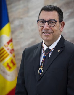 Miquel Canturri Campos