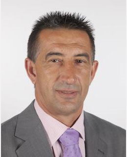 Claudio Gutiérrez Vera
