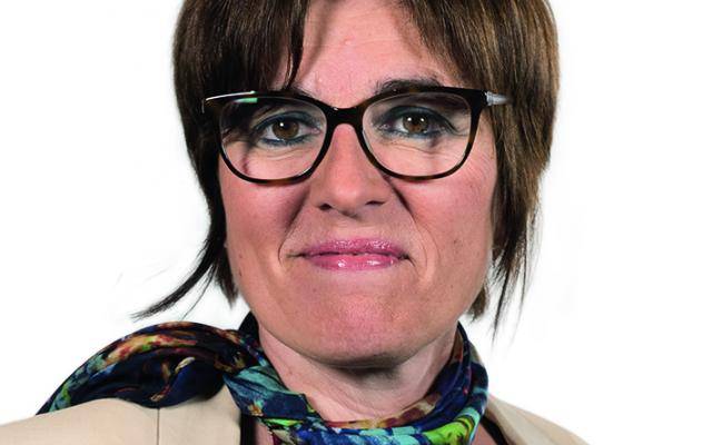 Marie-Christine Verdier-Jouclas