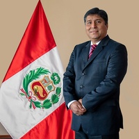 Luis Rissi Alcoser Hernández