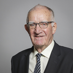 John Alston Maxton