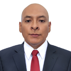 Neil Ernesto Baños Velarde