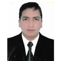 Jean Pierre Arturo Quispe Vilchez