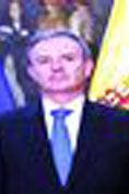 Guillermo Kirkpatrick De La Vega