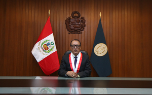Roberto Burgos Del Carpio