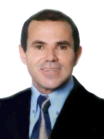 Antonio Carlos Chamariz