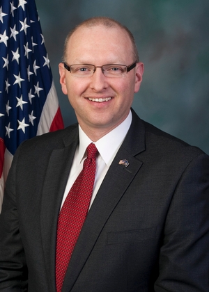 Martin T. Causer