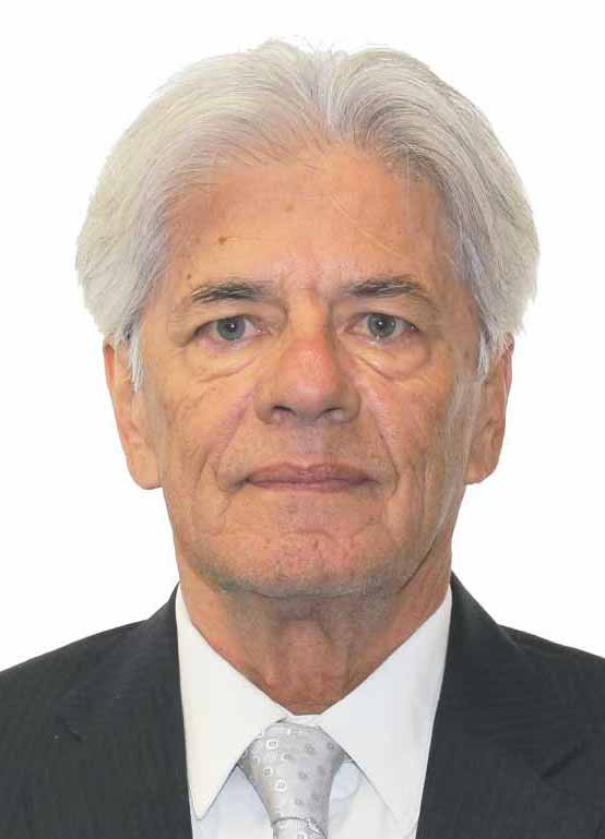 Mario Ismael Moreno Gil