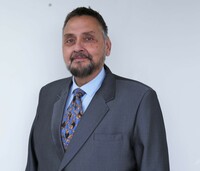 David Miguel Dumet Delfín