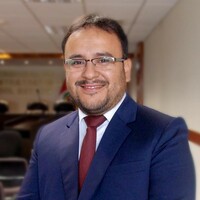 Víctor Manuel Villanueva Sandoval