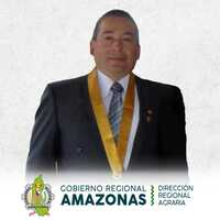 David Marcial Orbegoso Castillo