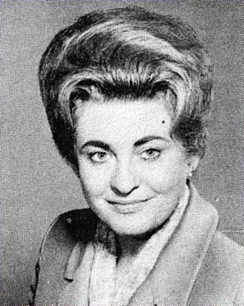 Jo Miller
