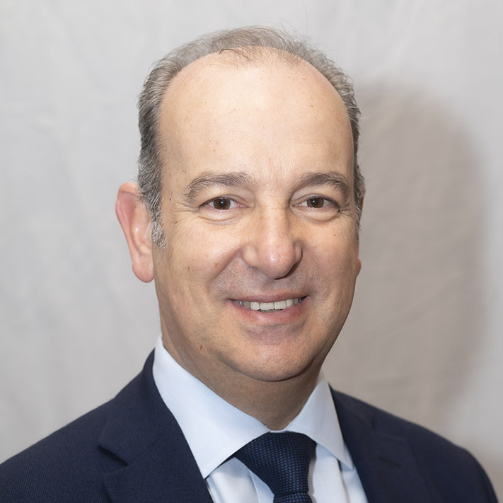 Alberto José Fernández González