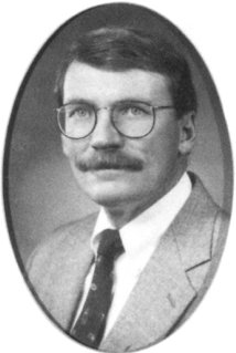 Patrick O'toole