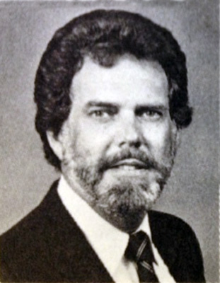 Joe Flood