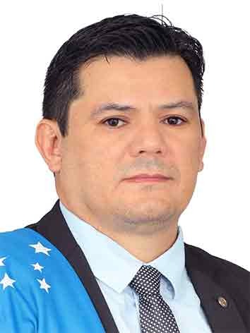 Gilvan Aguiar Costa