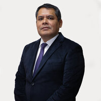 Magno García Torres