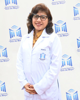 Guillermina Ballena Effio