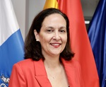 María Teresa Ortega Granados