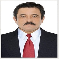 Agrón. ángel Diomedes García Zavalú