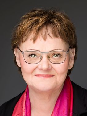 Sylvia Lehmann