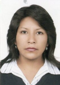 Martínez Domínguez Rosario Marieta