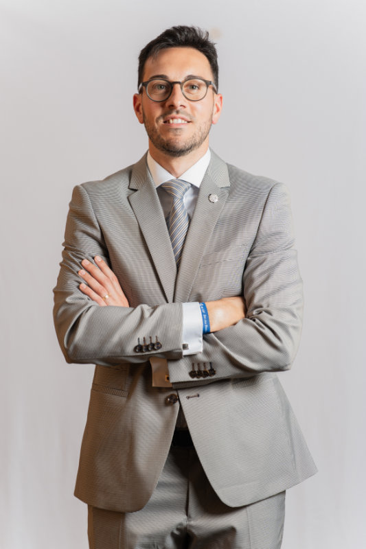 Juan Domingo Pons Torres