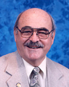 Marv Mutzenberger