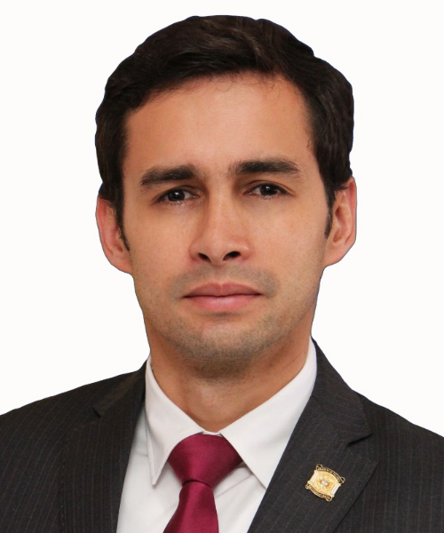 José Jaime Uscátegui Pastrana