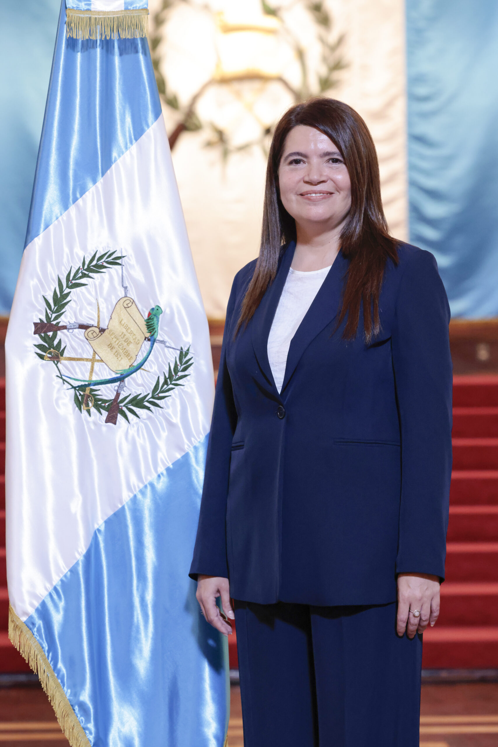 Ana Glenda Tager