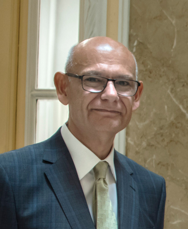 Liborio López García