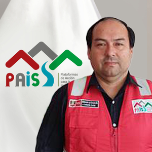 Carlos Eduardo Goicochea Torres
