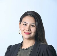 Pamela Lívano Guzmán