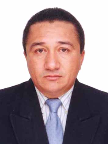 Rodolfo Pereira