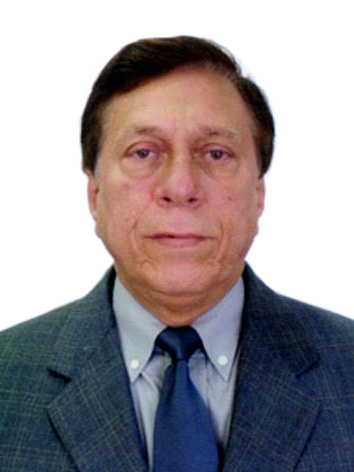 Julião Amin Castro