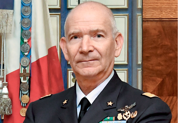 Alberto Rossi