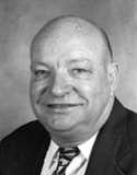 Byron Kenneth Webb