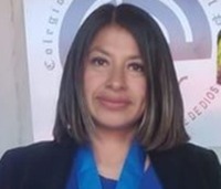 Maritza Sofia Orbegoso Huanccollucho