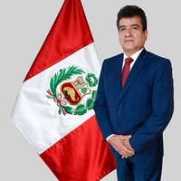 Hugo Alberto Rospigliosi Troncos